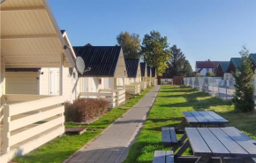 Awesome Home In Ustronie Morskie With Kitchen in Ustronie Morskie